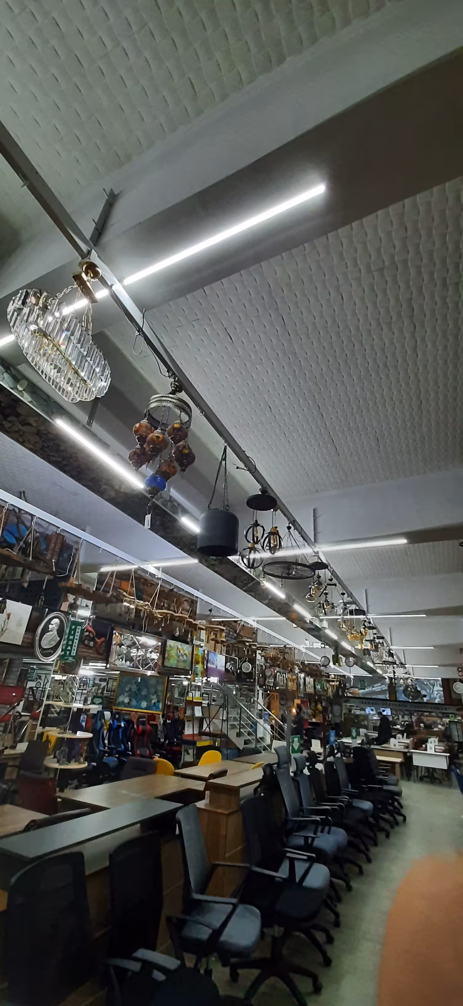Çilingiroğlu Büro Mobilyaları - görsel 3