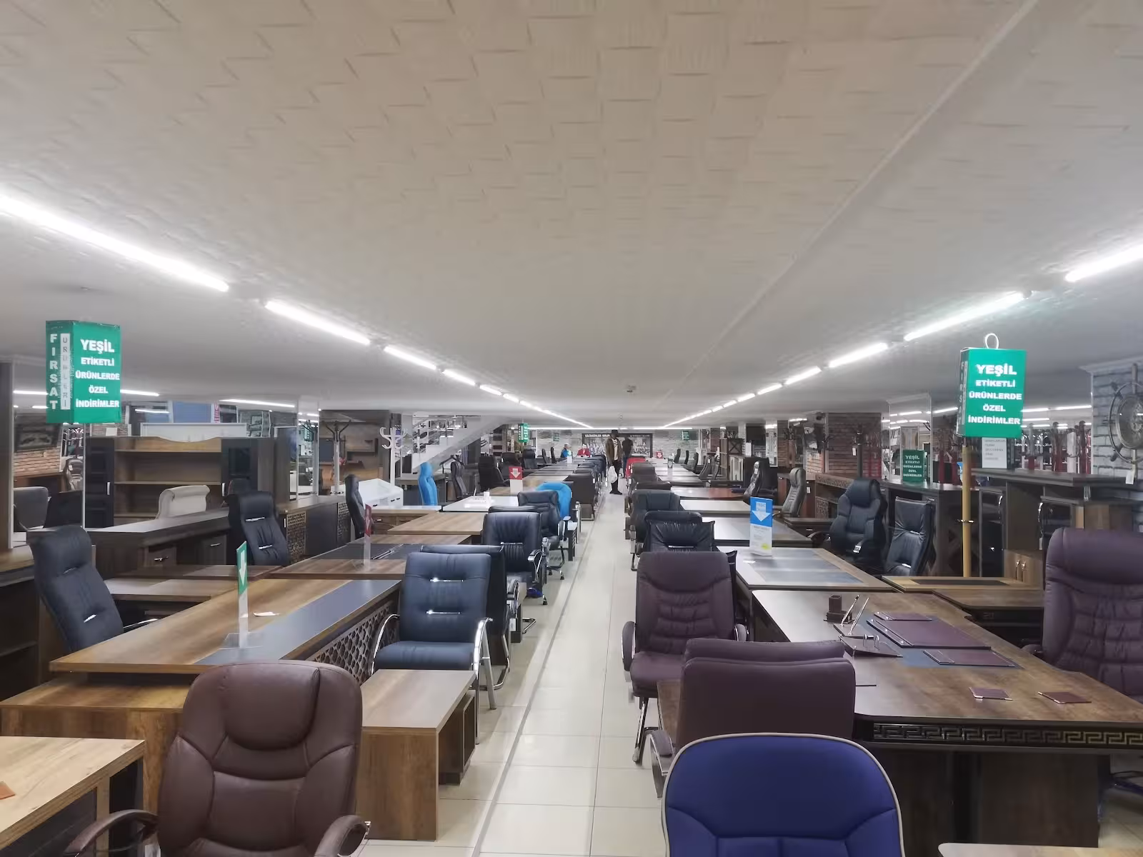 Çilingiroğlu Büro Mobilyaları - görsel 5