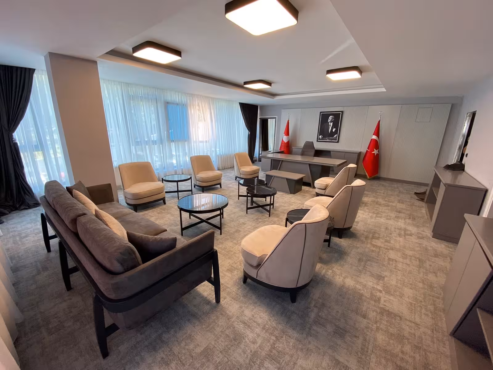 OFİSER BÜRO MOBİLYALARI A.Ş. - görsel 2