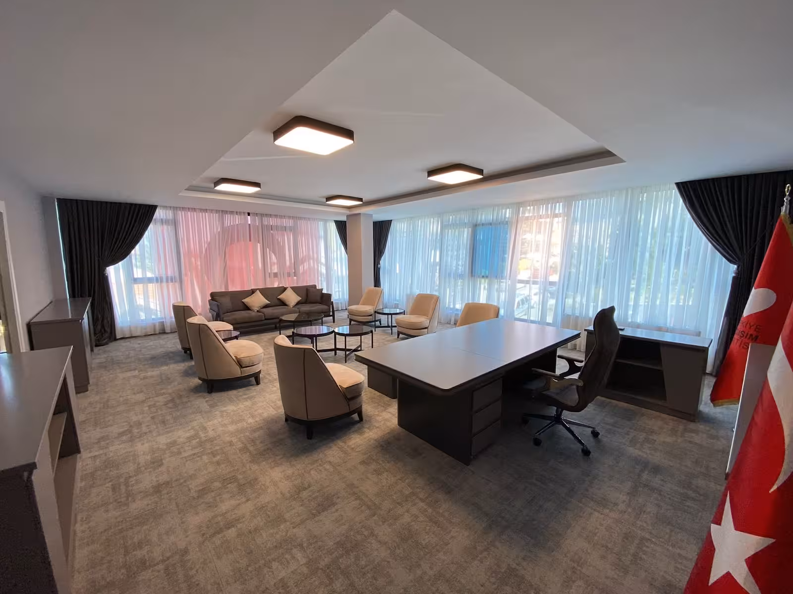 OFİSER BÜRO MOBİLYALARI A.Ş. - görsel 3