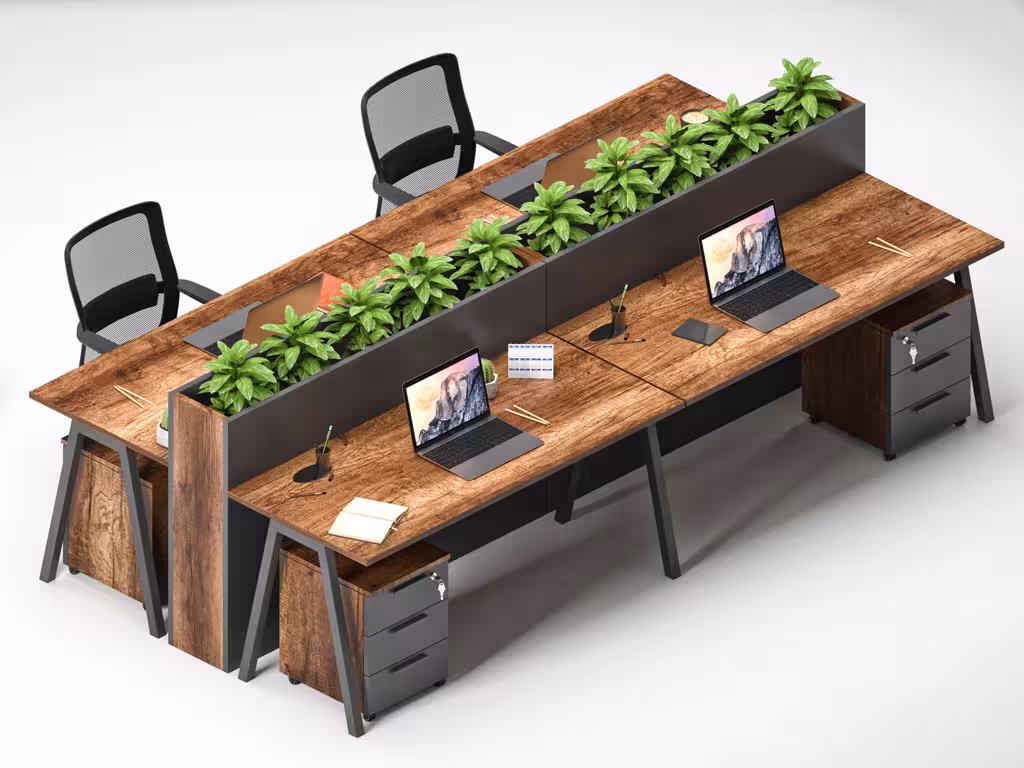 Outlet Ofis Mobilyaları İzmir - görsel 5